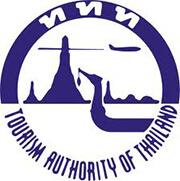 TAT - Tourismus Authority of Thailand